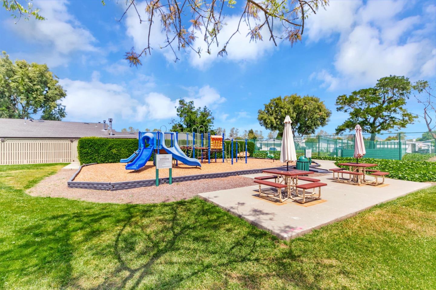 Detail Gallery Image 47 of 51 For 1220 Tasman Dr #195,  Sunnyvale,  CA 94089 - 3 Beds | 2 Baths