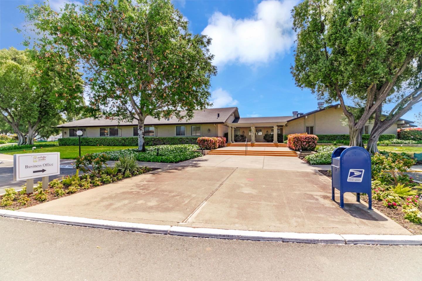 Detail Gallery Image 50 of 51 For 1220 Tasman Dr #195,  Sunnyvale,  CA 94089 - 3 Beds | 2 Baths