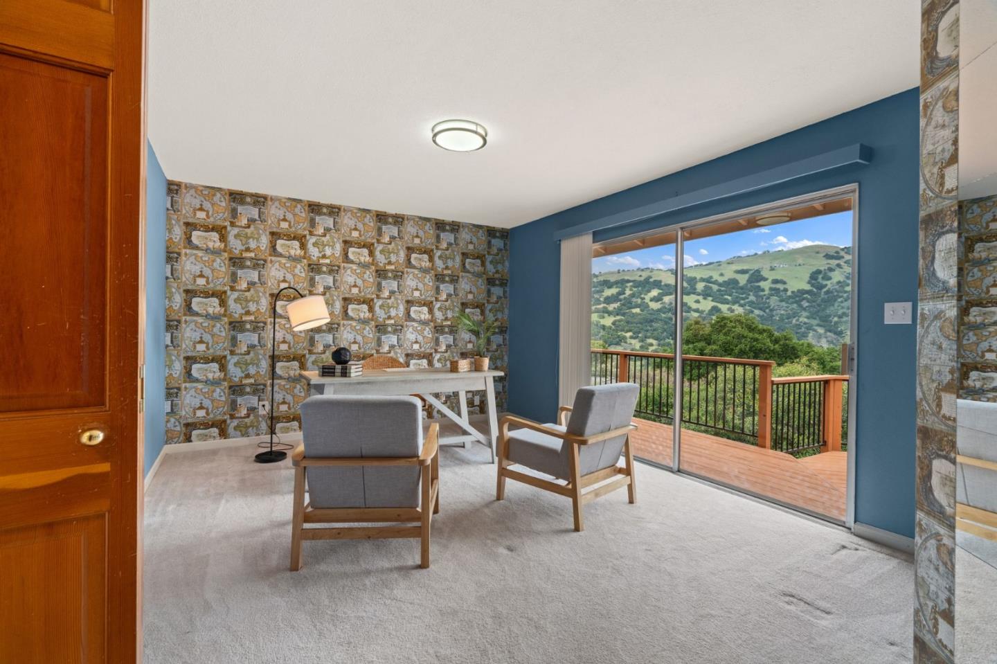 Detail Gallery Image 18 of 55 For 17121 Parkview Dr, Morgan Hill,  CA 95037 - 4 Beds | 3 Baths