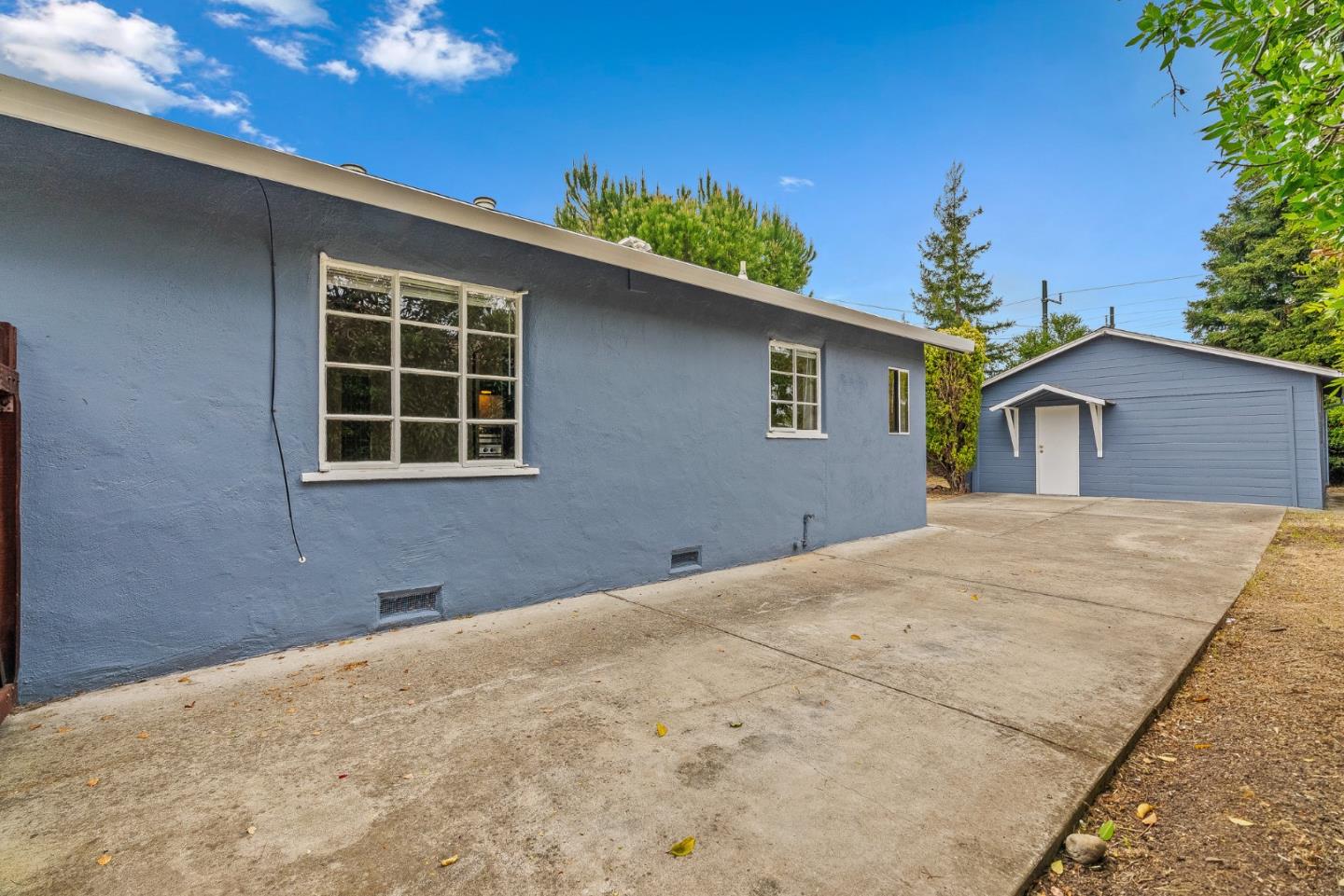 Detail Gallery Image 16 of 33 For 3915 Park Blvd, Palo Alto,  CA 94306 - 2 Beds | 1 Baths