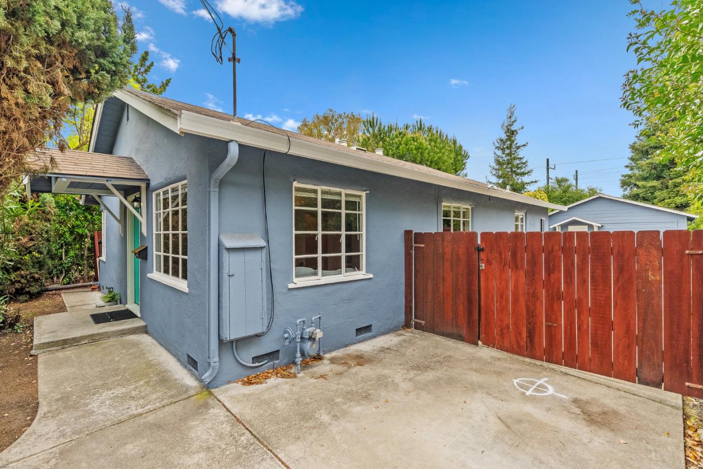 Detail Gallery Image 20 of 33 For 3915 Park Blvd, Palo Alto,  CA 94306 - 2 Beds | 1 Baths