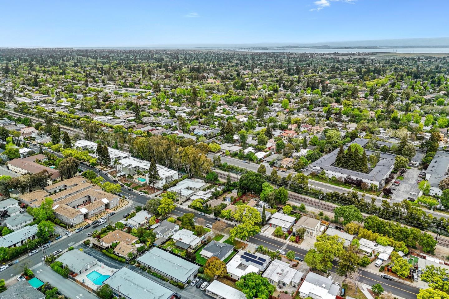 Detail Gallery Image 25 of 33 For 3915 Park Blvd, Palo Alto,  CA 94306 - 2 Beds | 1 Baths