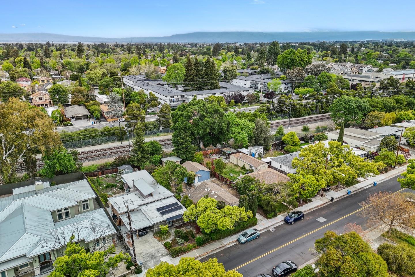 Detail Gallery Image 26 of 33 For 3915 Park Blvd, Palo Alto,  CA 94306 - 2 Beds | 1 Baths