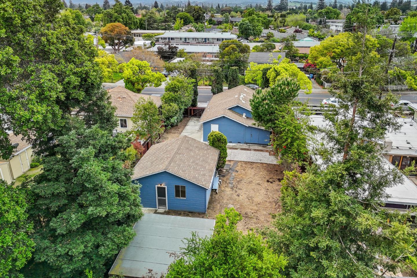 Detail Gallery Image 27 of 33 For 3915 Park Blvd, Palo Alto,  CA 94306 - 2 Beds | 1 Baths
