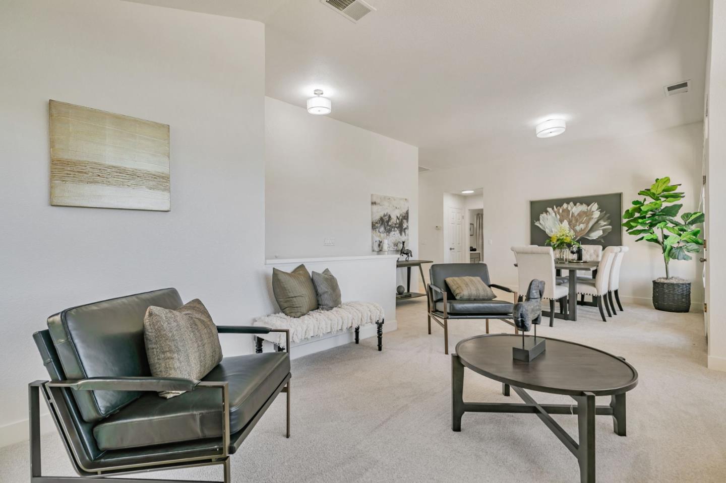 Detail Gallery Image 11 of 59 For 7534 Morevern Cir, San Jose,  CA 95135 - 2 Beds | 2 Baths