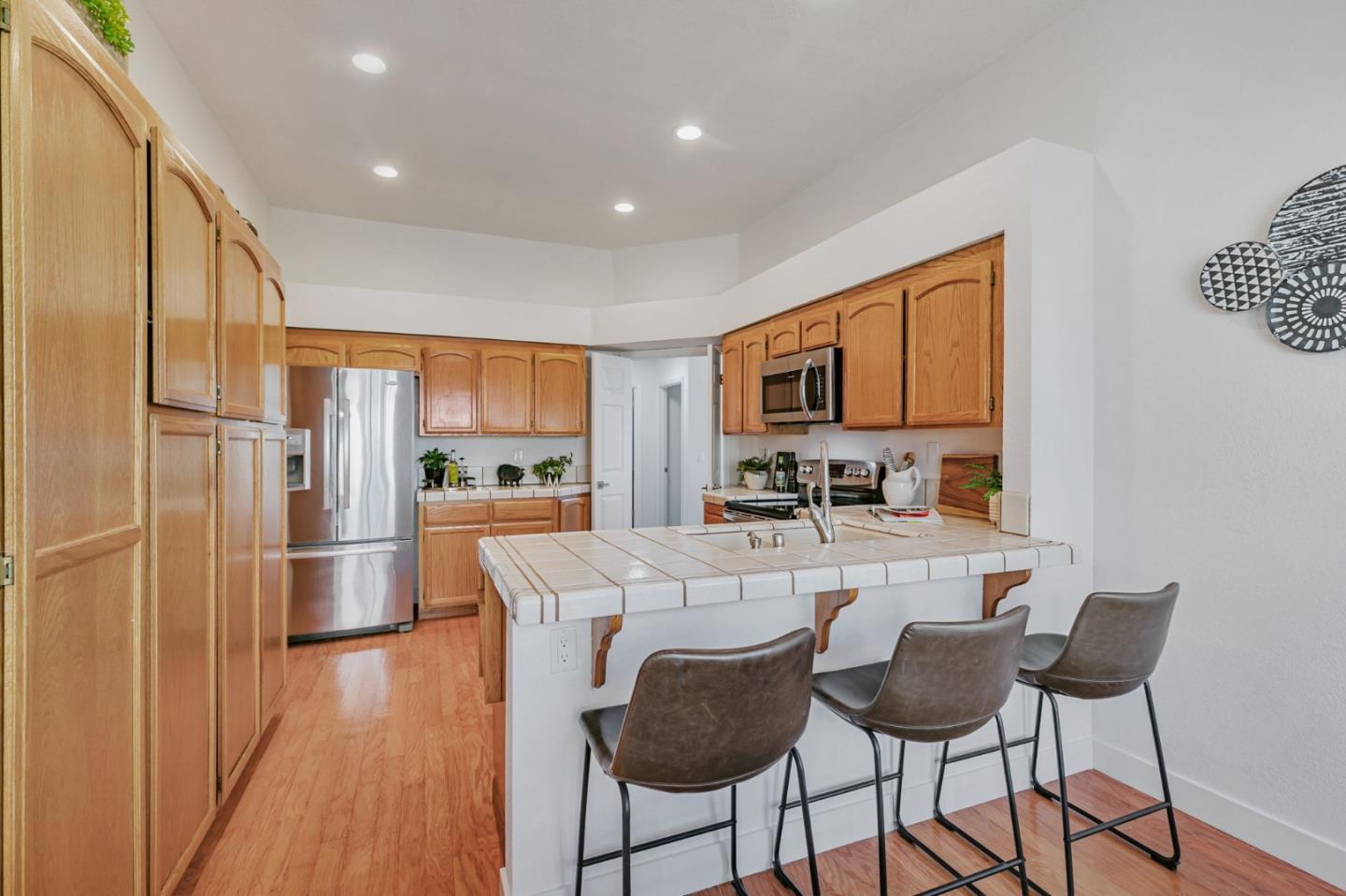 Detail Gallery Image 15 of 59 For 7534 Morevern Cir, San Jose,  CA 95135 - 2 Beds | 2 Baths