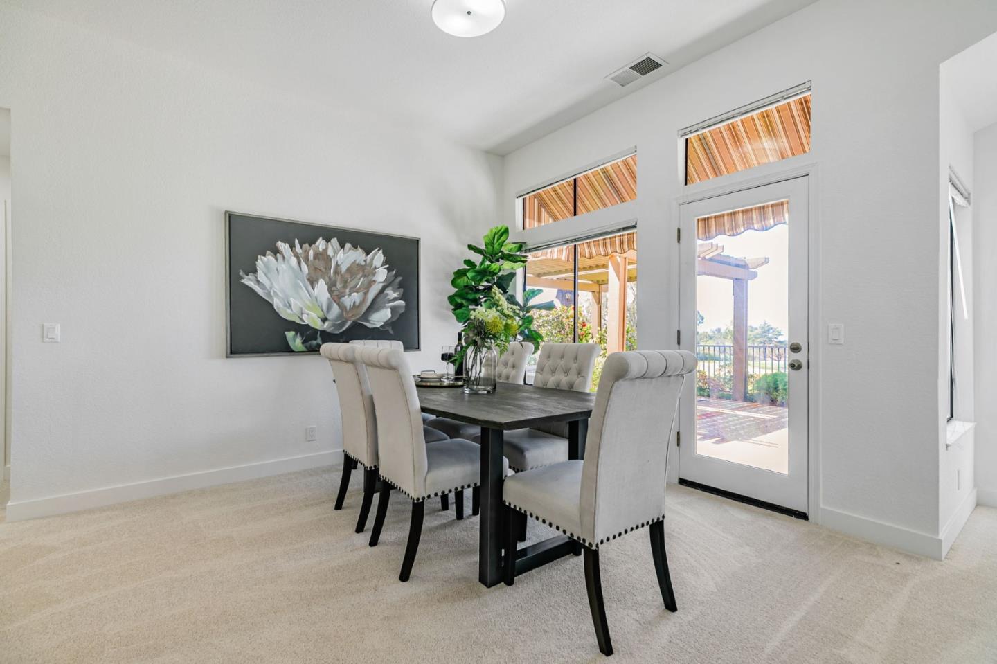 Detail Gallery Image 22 of 59 For 7534 Morevern Cir, San Jose,  CA 95135 - 2 Beds | 2 Baths