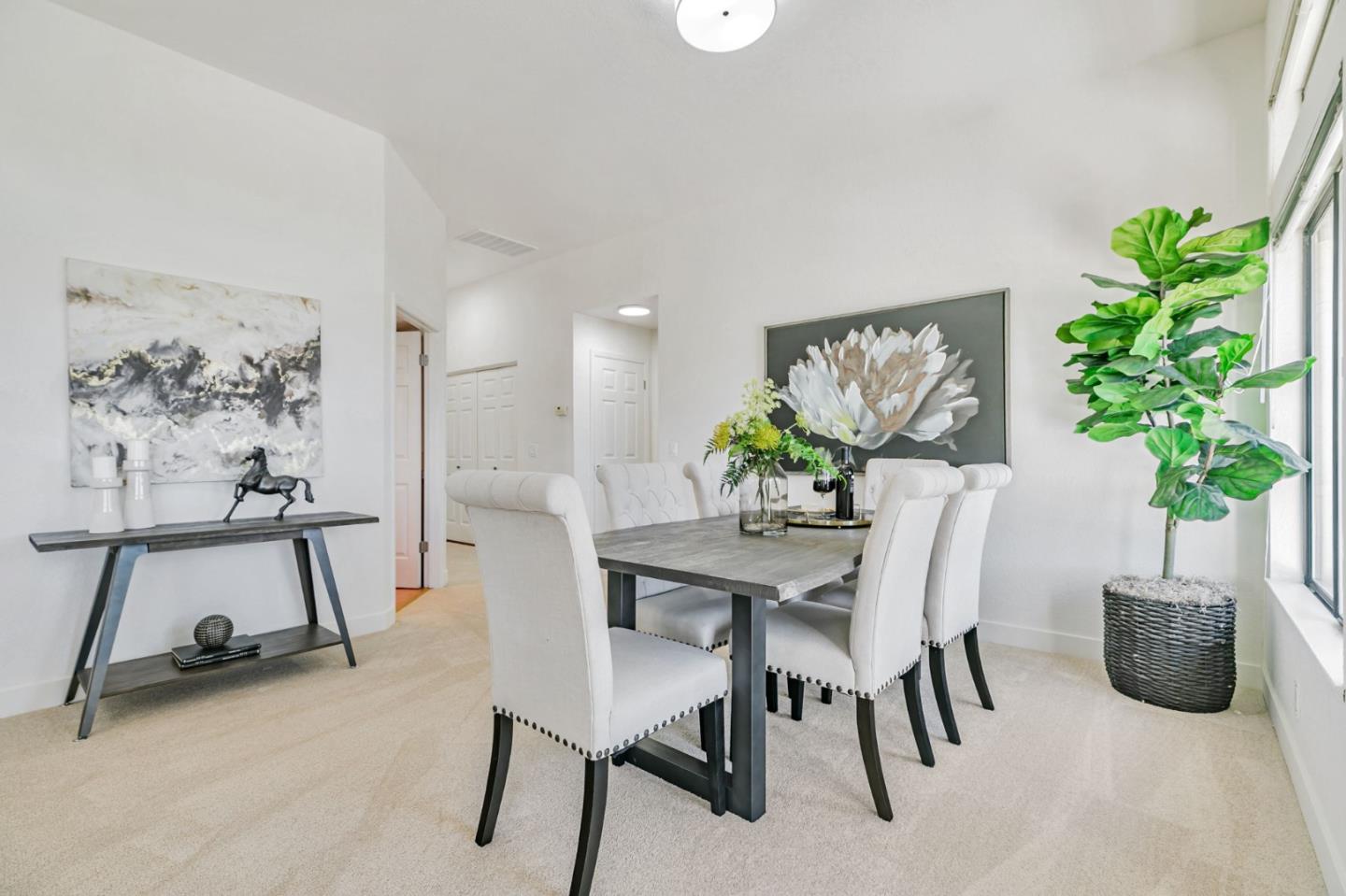 Detail Gallery Image 23 of 59 For 7534 Morevern Cir, San Jose,  CA 95135 - 2 Beds | 2 Baths