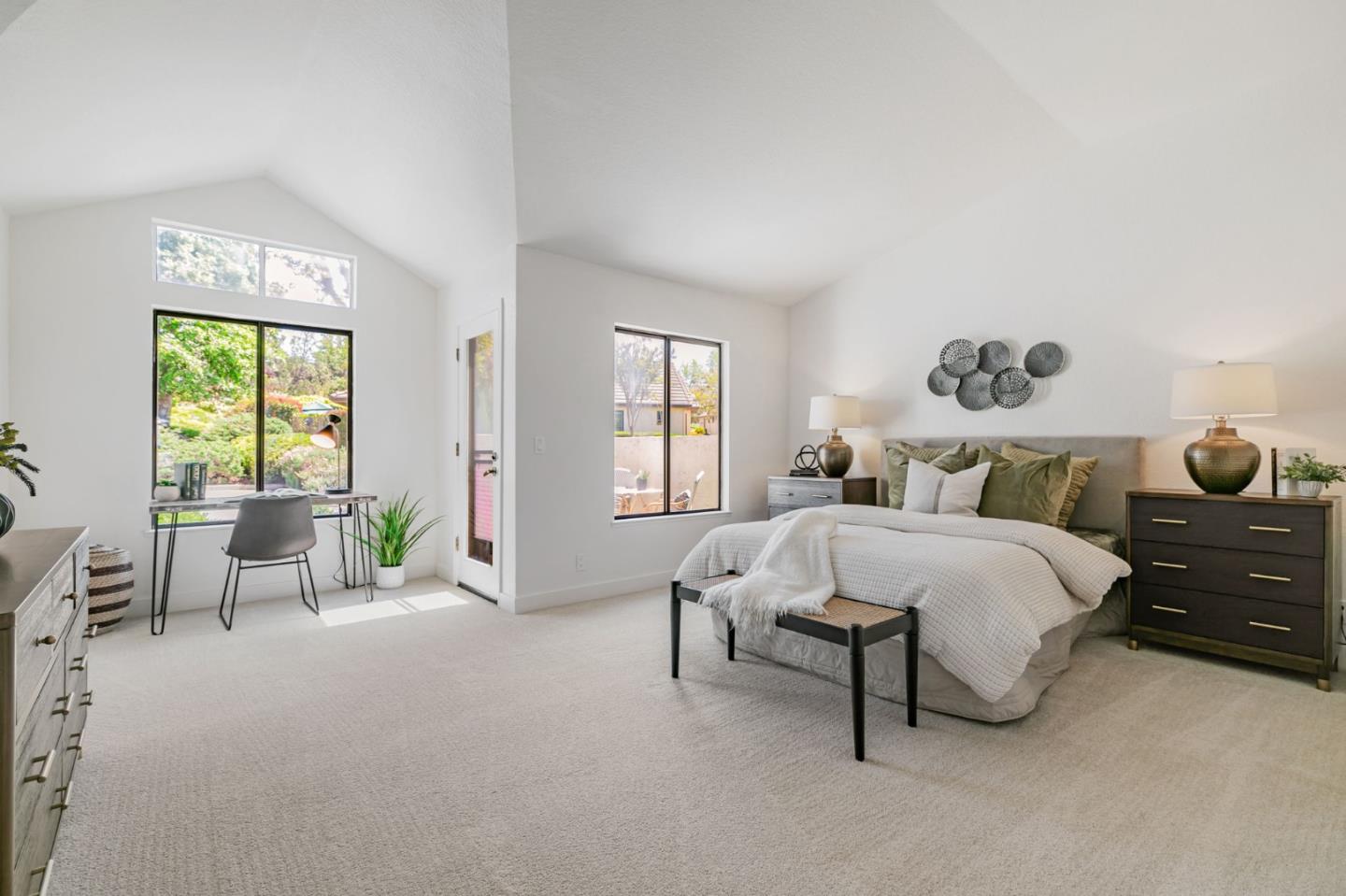 Detail Gallery Image 24 of 59 For 7534 Morevern Cir, San Jose,  CA 95135 - 2 Beds | 2 Baths
