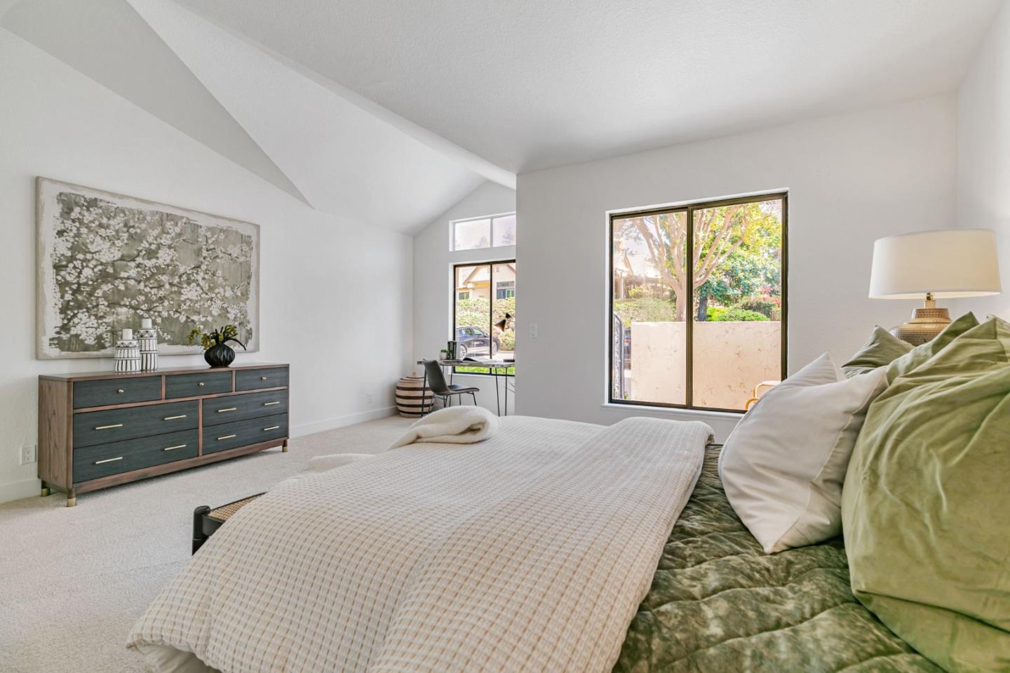 Detail Gallery Image 25 of 59 For 7534 Morevern Cir, San Jose,  CA 95135 - 2 Beds | 2 Baths