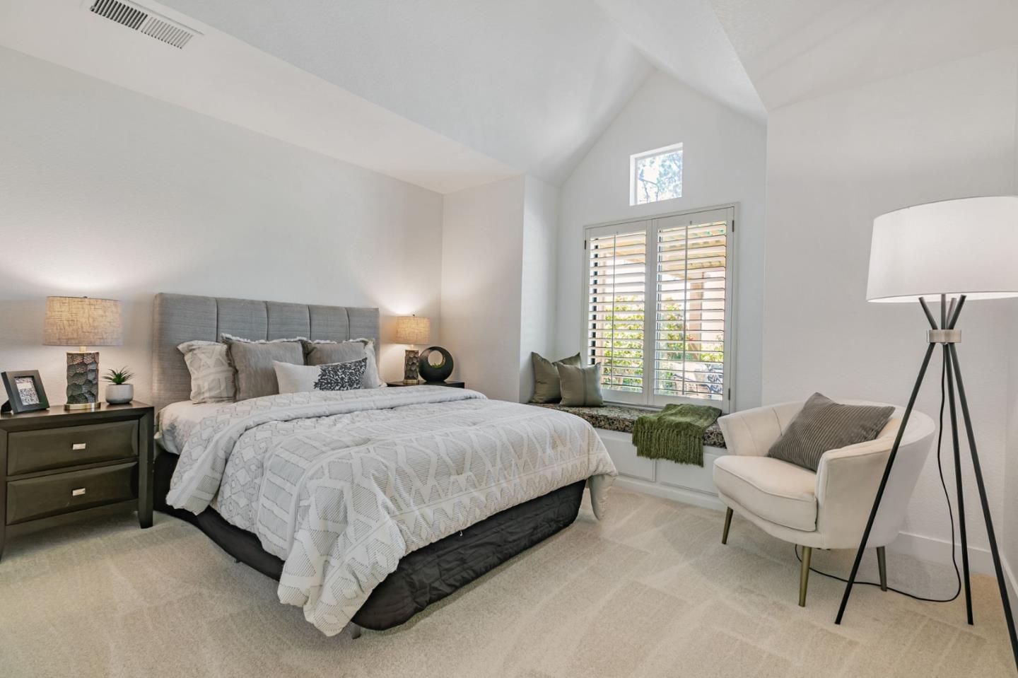 Detail Gallery Image 31 of 59 For 7534 Morevern Cir, San Jose,  CA 95135 - 2 Beds | 2 Baths