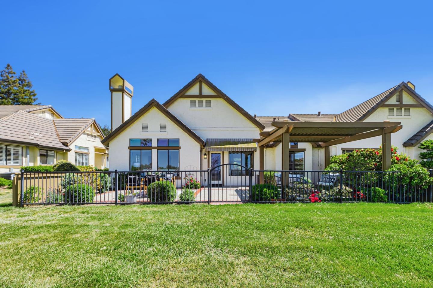 Detail Gallery Image 33 of 59 For 7534 Morevern Cir, San Jose,  CA 95135 - 2 Beds | 2 Baths