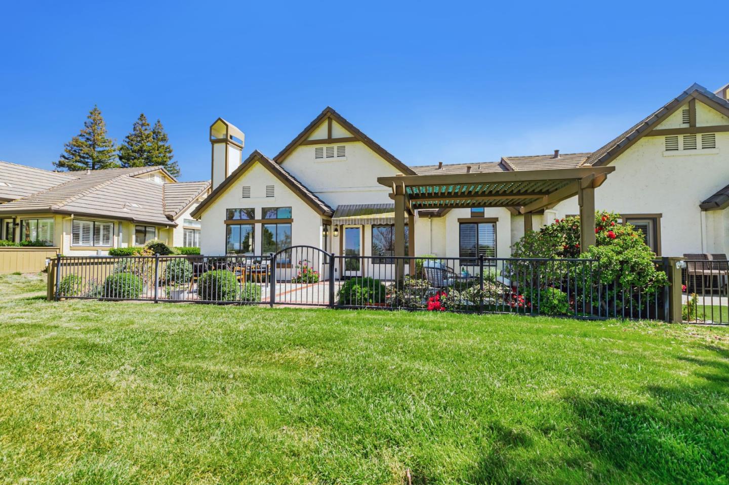 Detail Gallery Image 34 of 59 For 7534 Morevern Cir, San Jose,  CA 95135 - 2 Beds | 2 Baths