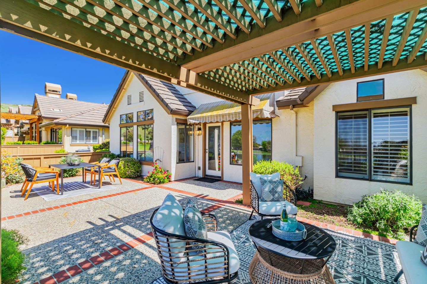 Detail Gallery Image 37 of 59 For 7534 Morevern Cir, San Jose,  CA 95135 - 2 Beds | 2 Baths