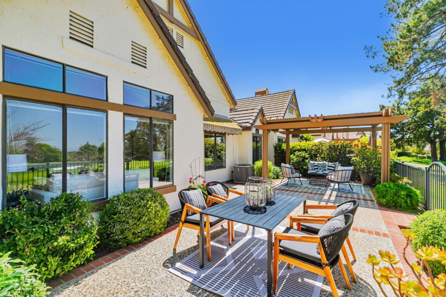 Detail Gallery Image 38 of 59 For 7534 Morevern Cir, San Jose,  CA 95135 - 2 Beds | 2 Baths