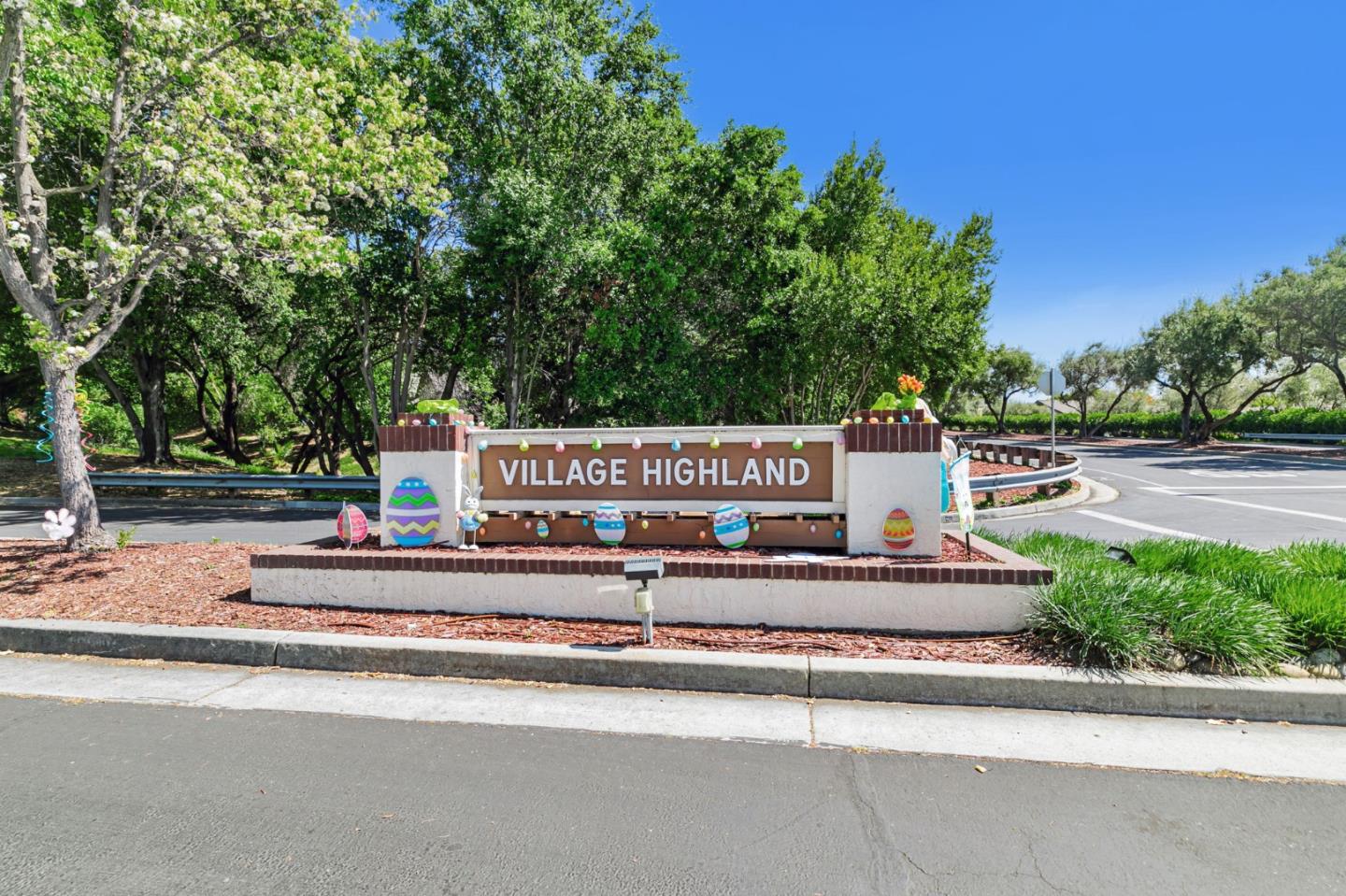 Detail Gallery Image 47 of 59 For 7534 Morevern Cir, San Jose,  CA 95135 - 2 Beds | 2 Baths
