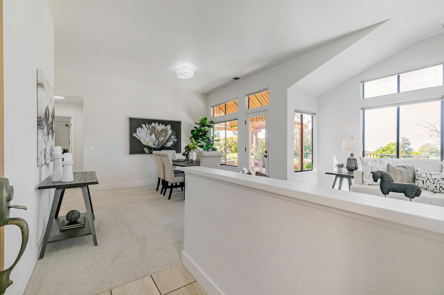 Detail Gallery Image 6 of 59 For 7534 Morevern Cir, San Jose,  CA 95135 - 2 Beds | 2 Baths