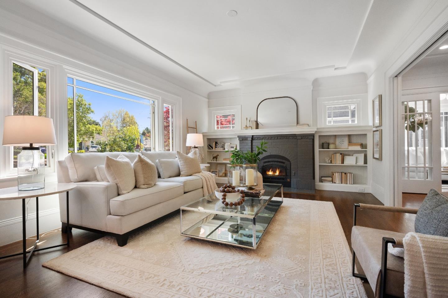 Detail Gallery Image 14 of 56 For 170 Warren Rd, San Mateo,  CA 94401 - 3 Beds | 2 Baths