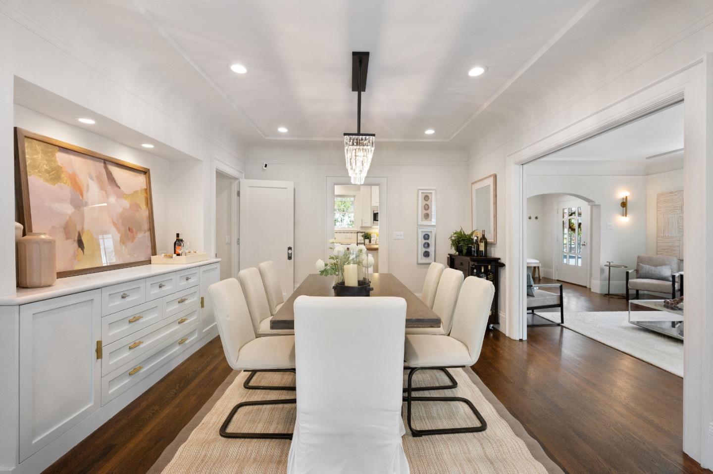 Detail Gallery Image 21 of 56 For 170 Warren Rd, San Mateo,  CA 94401 - 3 Beds | 2 Baths