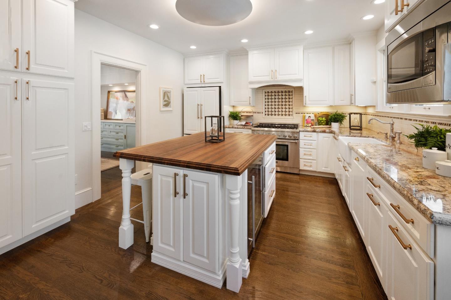 Detail Gallery Image 25 of 56 For 170 Warren Rd, San Mateo,  CA 94401 - 3 Beds | 2 Baths