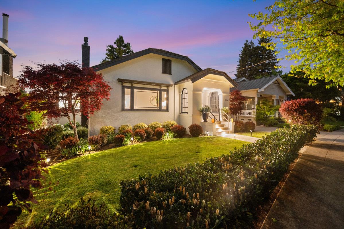 Detail Gallery Image 3 of 56 For 170 Warren Rd, San Mateo,  CA 94401 - 3 Beds | 2 Baths