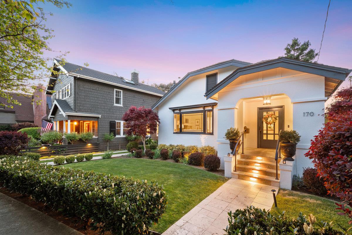 Detail Gallery Image 5 of 56 For 170 Warren Rd, San Mateo,  CA 94401 - 3 Beds | 2 Baths