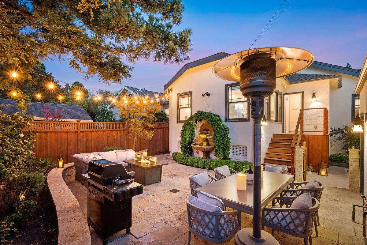 Detail Gallery Image 6 of 56 For 170 Warren Rd, San Mateo,  CA 94401 - 3 Beds | 2 Baths