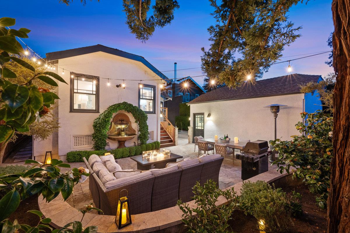 Detail Gallery Image 7 of 56 For 170 Warren Rd, San Mateo,  CA 94401 - 3 Beds | 2 Baths
