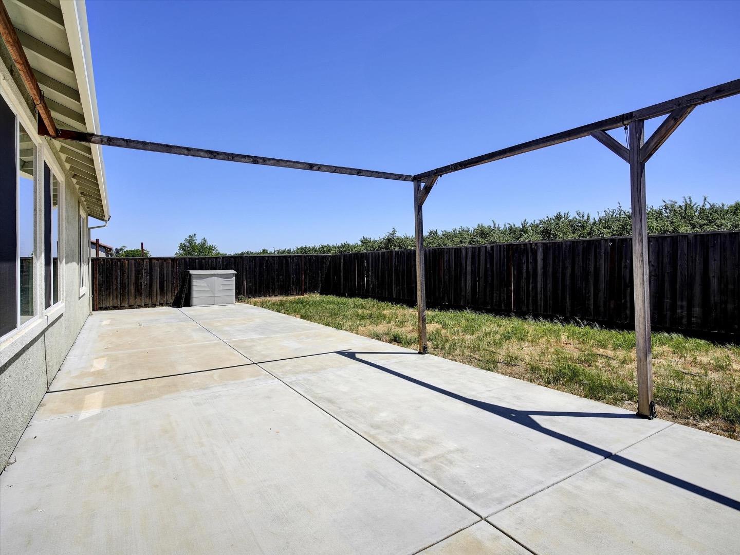 Detail Gallery Image 34 of 39 For 1538 Daisy Dr, Patterson,  CA 95363 - 4 Beds | 3 Baths