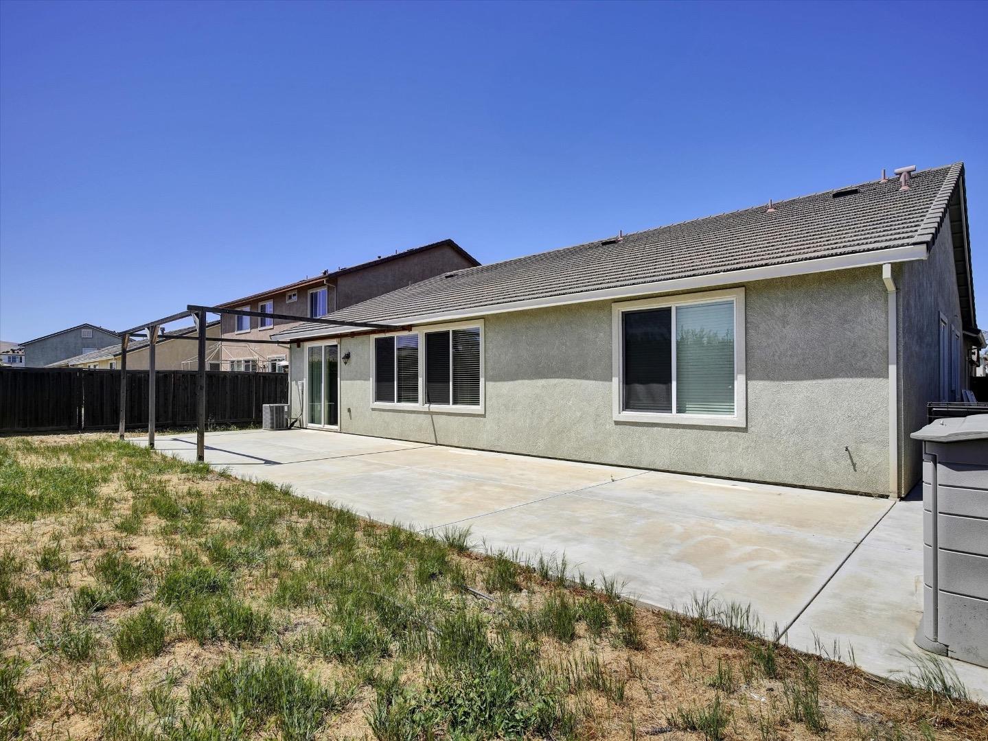 Detail Gallery Image 37 of 39 For 1538 Daisy Dr, Patterson,  CA 95363 - 4 Beds | 3 Baths