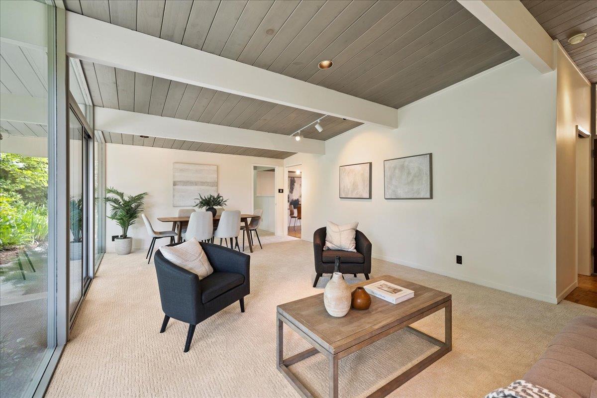 Detail Gallery Image 10 of 45 For 2441 Greer Rd, Palo Alto,  CA 94303 - 4 Beds | 2 Baths