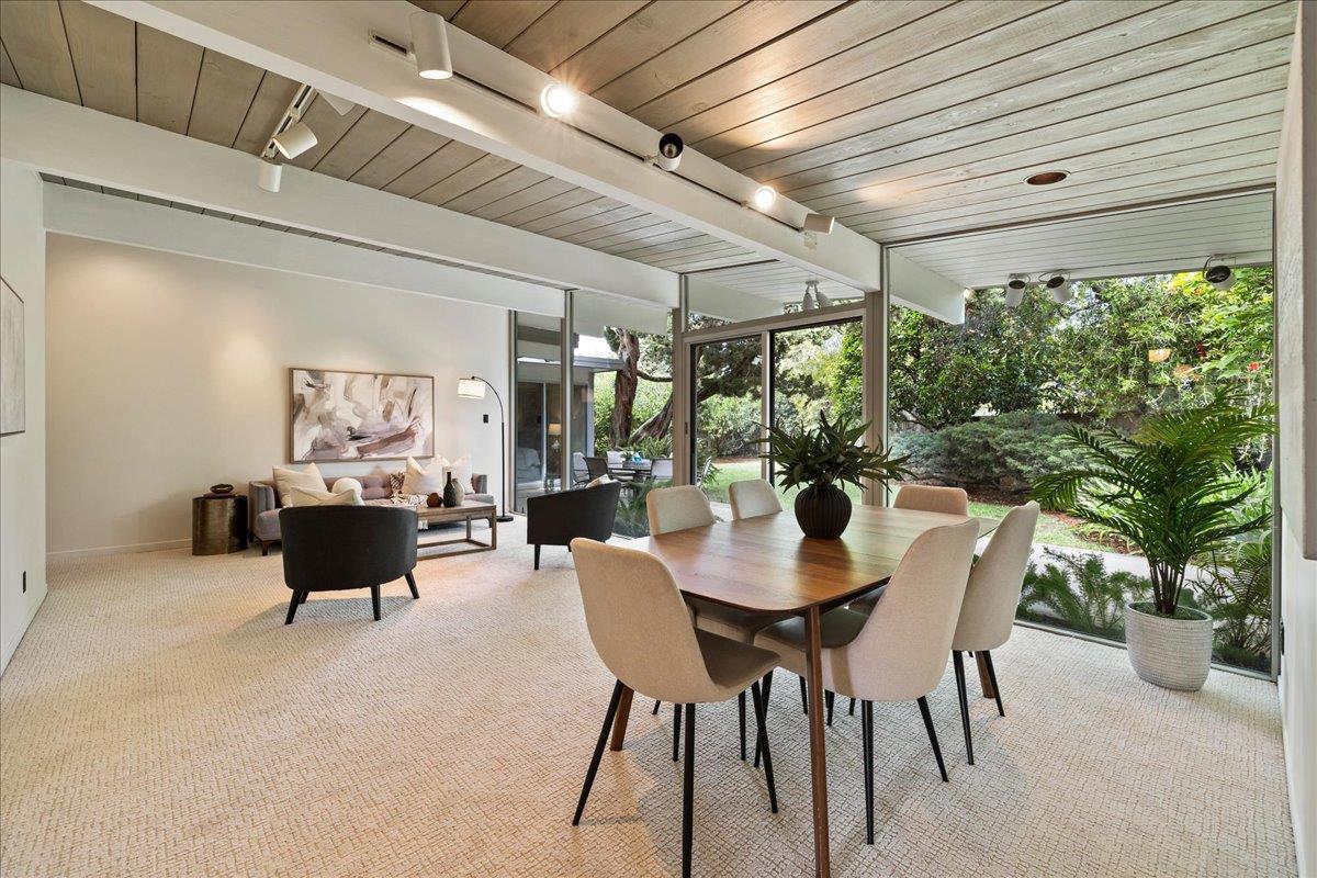 Detail Gallery Image 12 of 45 For 2441 Greer Rd, Palo Alto,  CA 94303 - 4 Beds | 2 Baths