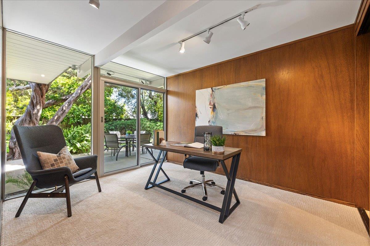 Detail Gallery Image 32 of 45 For 2441 Greer Rd, Palo Alto,  CA 94303 - 4 Beds | 2 Baths