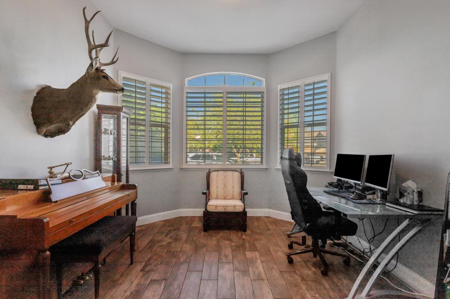Detail Gallery Image 16 of 34 For 839 S Susan Ave, Kerman,  CA 93630 - 4 Beds | 2 Baths