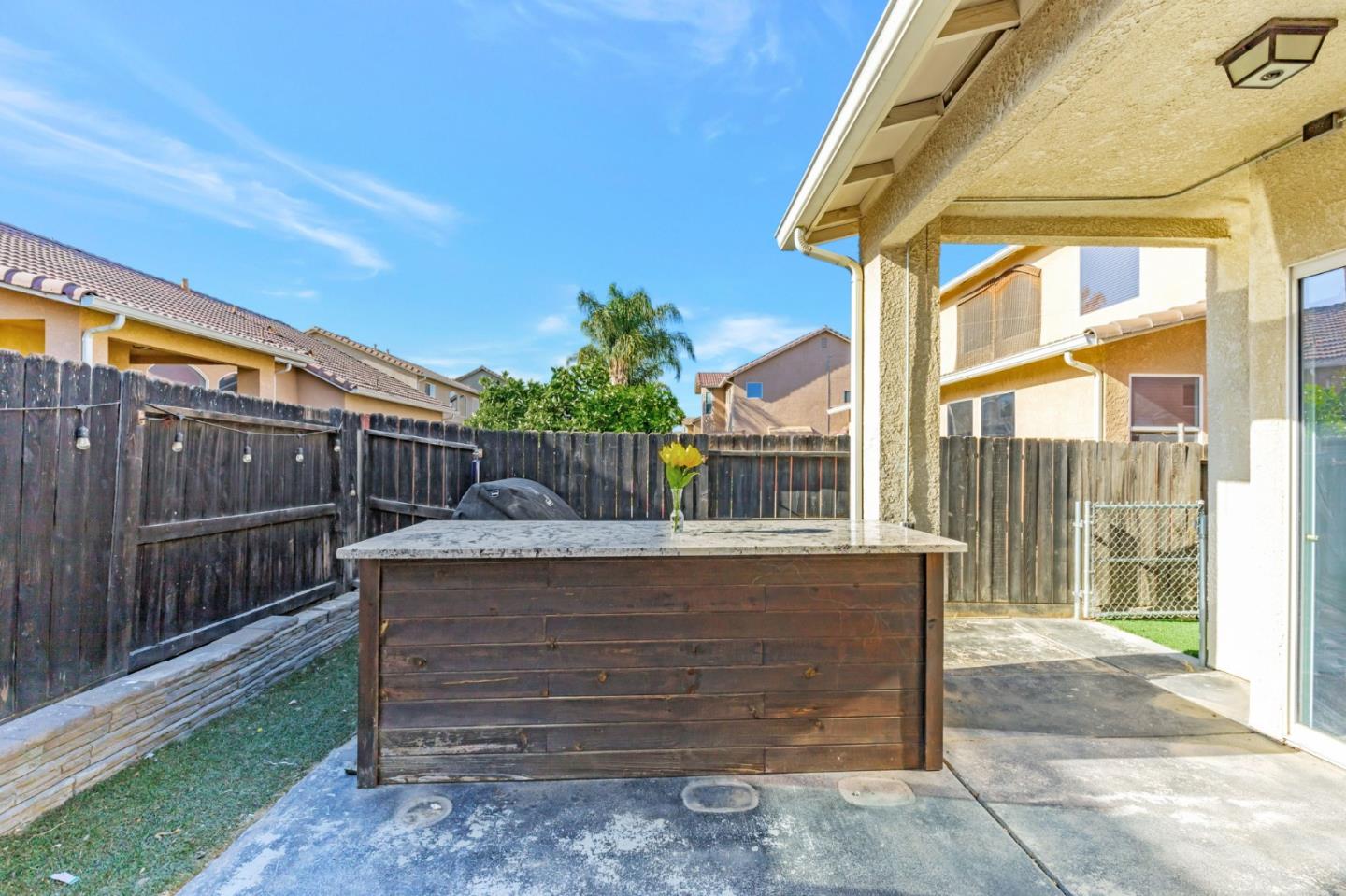 Detail Gallery Image 34 of 34 For 839 S Susan Ave, Kerman,  CA 93630 - 4 Beds | 2 Baths