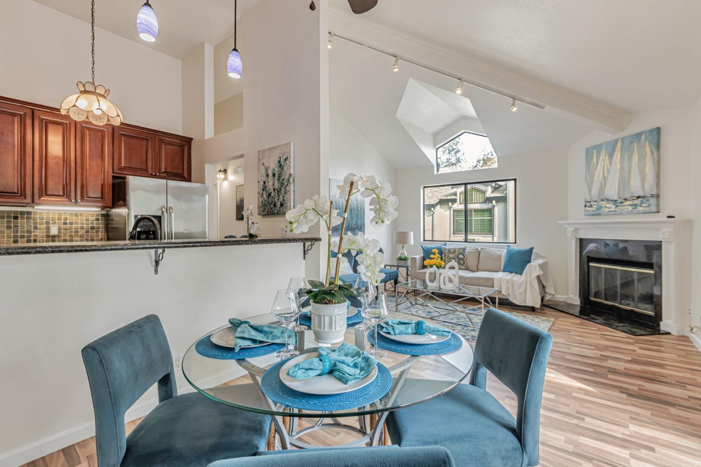 Detail Gallery Image 10 of 33 For 188 Sunwood Meadows Pl, San Jose,  CA 95119 - 2 Beds | 2 Baths