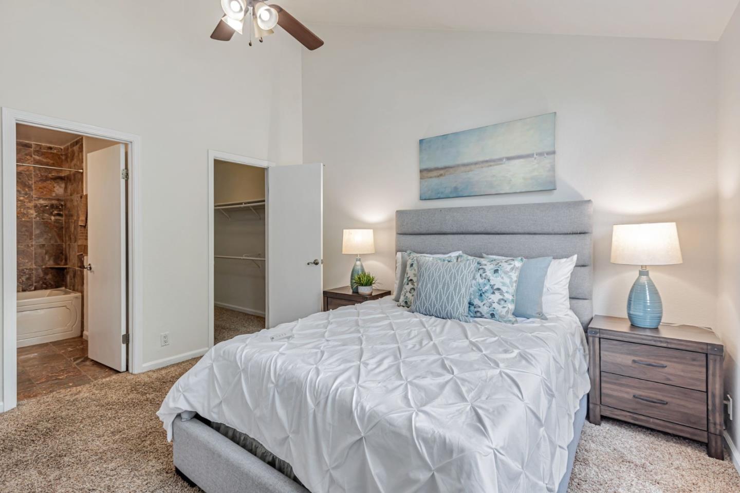 Detail Gallery Image 13 of 33 For 188 Sunwood Meadows Pl, San Jose,  CA 95119 - 2 Beds | 2 Baths