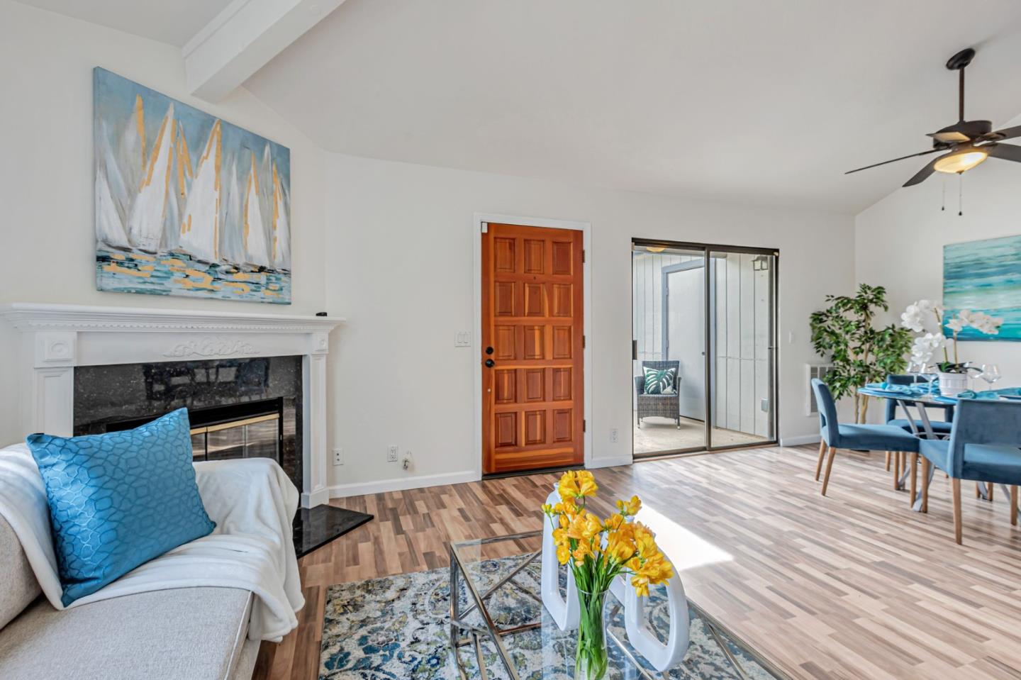 Detail Gallery Image 5 of 33 For 188 Sunwood Meadows Pl, San Jose,  CA 95119 - 2 Beds | 2 Baths