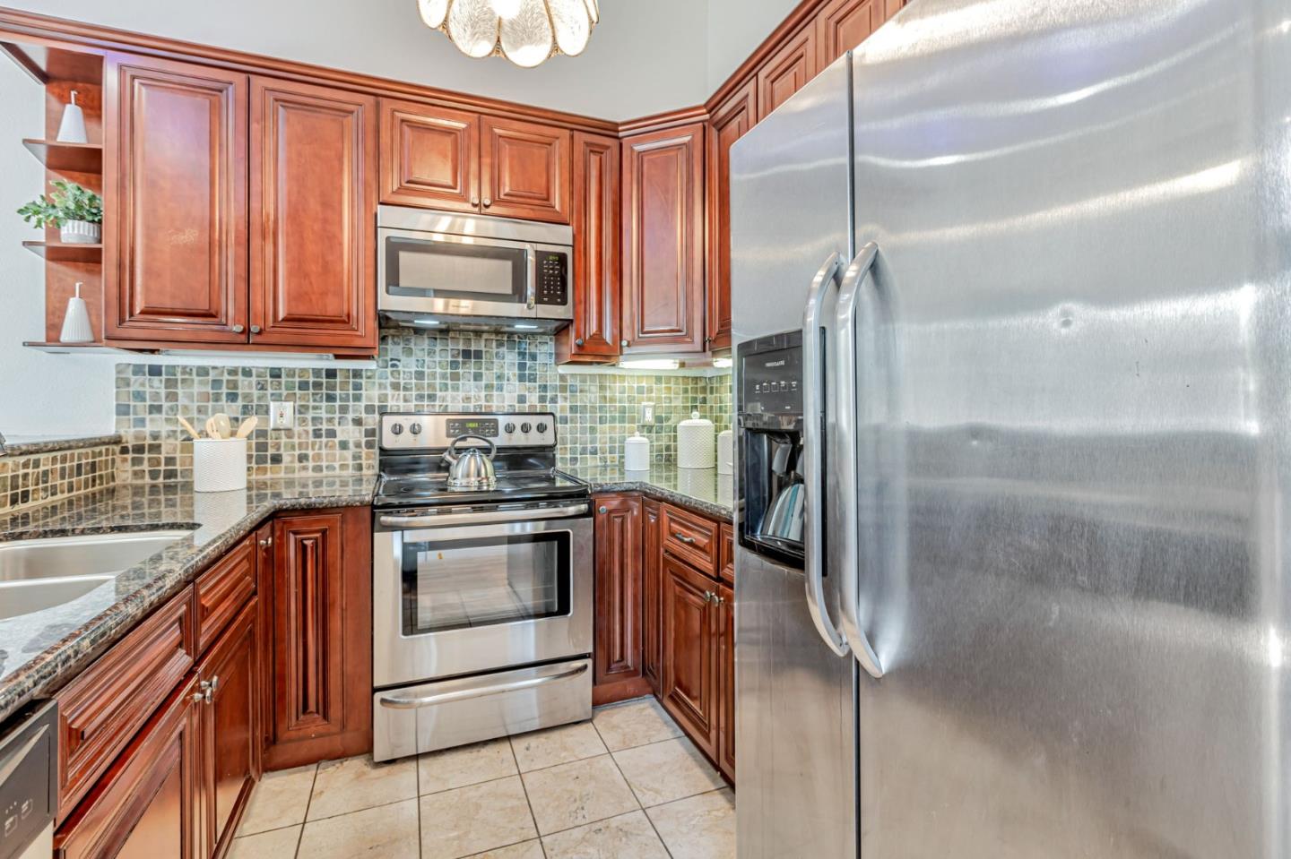 Detail Gallery Image 6 of 33 For 188 Sunwood Meadows Pl, San Jose,  CA 95119 - 2 Beds | 2 Baths