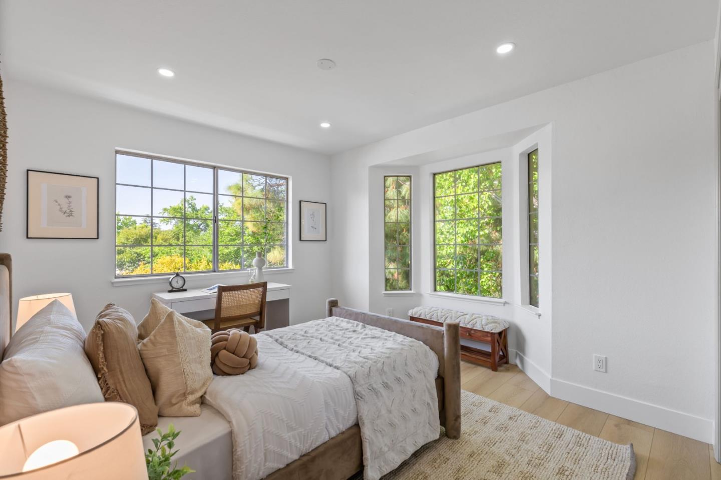 Detail Gallery Image 14 of 27 For 721 Hibiscus Pl, San Jose,  CA 95117 - 3 Beds | 2/1 Baths