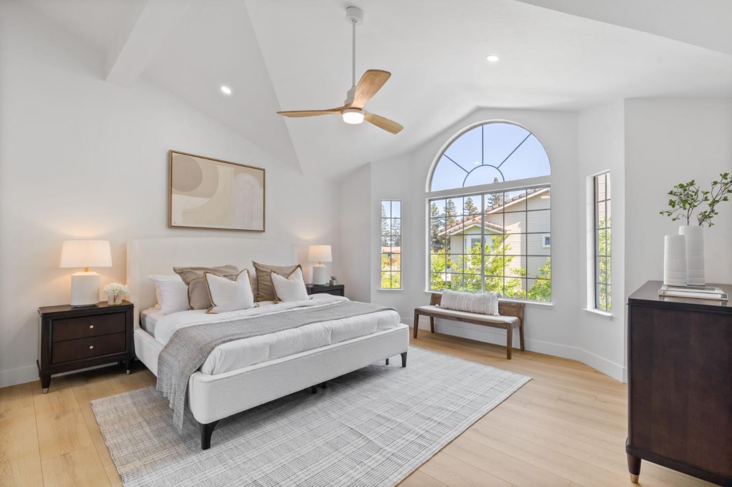 Detail Gallery Image 16 of 27 For 721 Hibiscus Pl, San Jose,  CA 95117 - 3 Beds | 2/1 Baths
