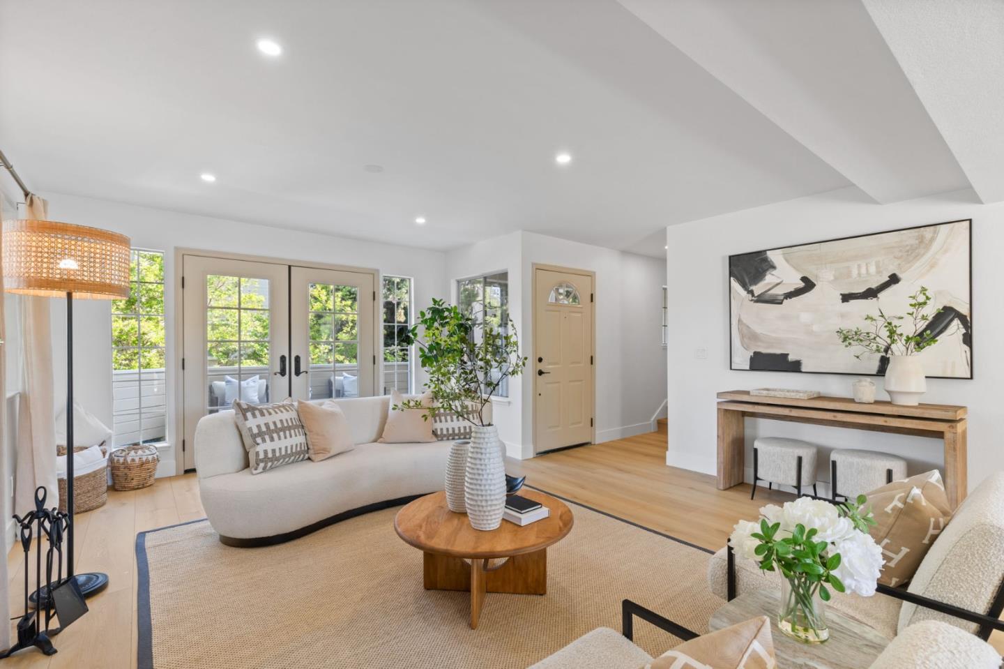 Detail Gallery Image 2 of 27 For 721 Hibiscus Pl, San Jose,  CA 95117 - 3 Beds | 2/1 Baths