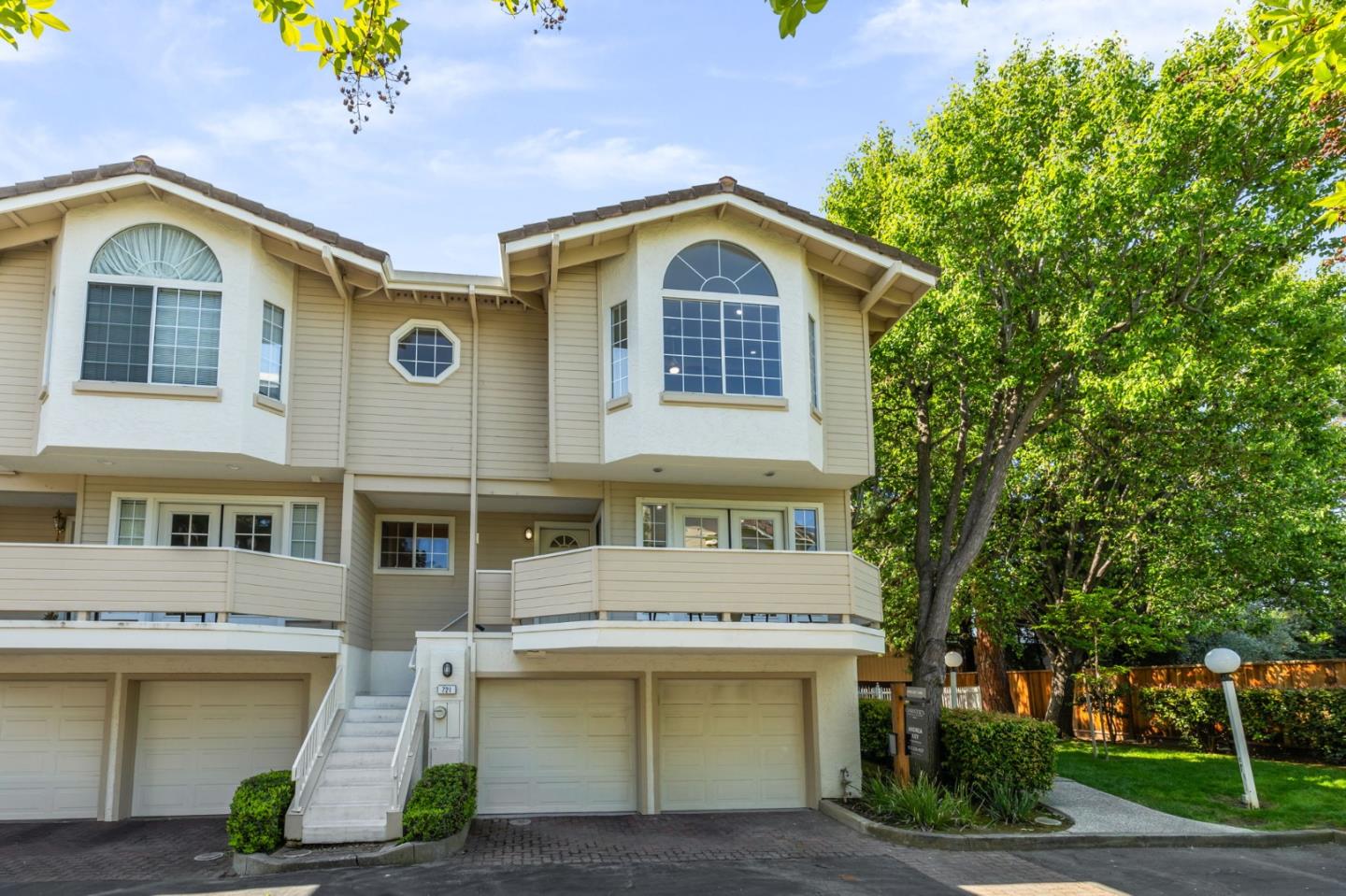 Detail Gallery Image 26 of 27 For 721 Hibiscus Pl, San Jose,  CA 95117 - 3 Beds | 2/1 Baths