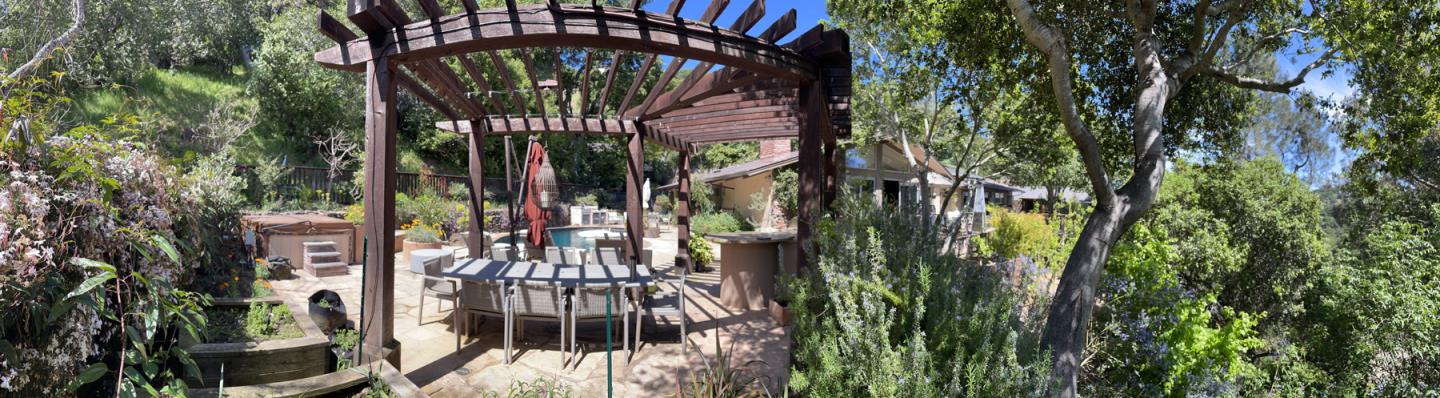 Detail Gallery Image 28 of 41 For 135 Lynton Ave, San Carlos,  CA 94070 - 4 Beds | 4 Baths
