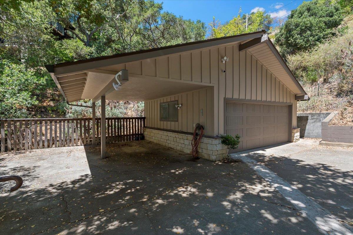 Detail Gallery Image 41 of 41 For 135 Lynton Ave, San Carlos,  CA 94070 - 4 Beds | 4 Baths
