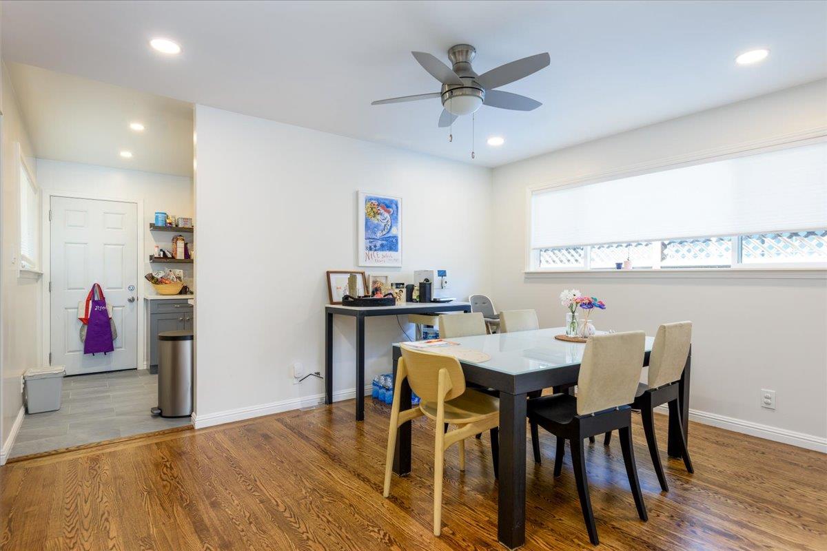 Detail Gallery Image 10 of 26 For 1089 Annapolis Dr, San Mateo,  CA 94403 - 3 Beds | 2 Baths