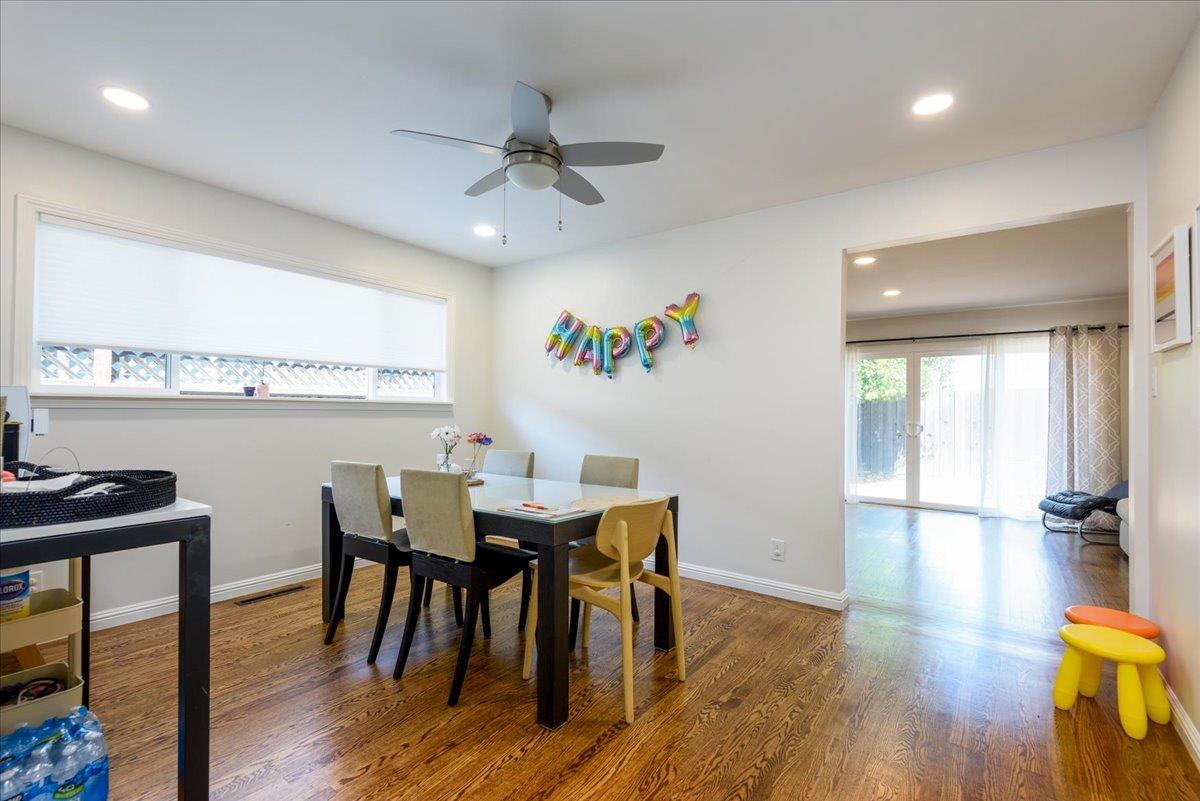 Detail Gallery Image 11 of 26 For 1089 Annapolis Dr, San Mateo,  CA 94403 - 3 Beds | 2 Baths