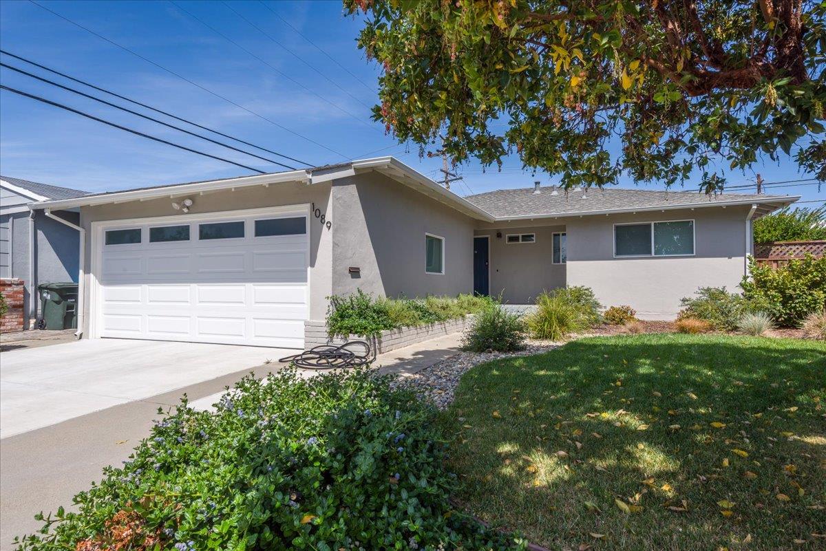 Detail Gallery Image 2 of 26 For 1089 Annapolis Dr, San Mateo,  CA 94403 - 3 Beds | 2 Baths