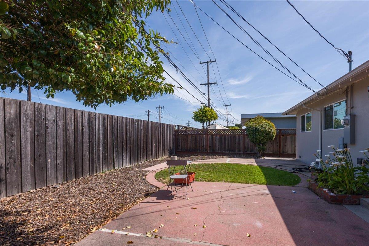 Detail Gallery Image 20 of 26 For 1089 Annapolis Dr, San Mateo,  CA 94403 - 3 Beds | 2 Baths