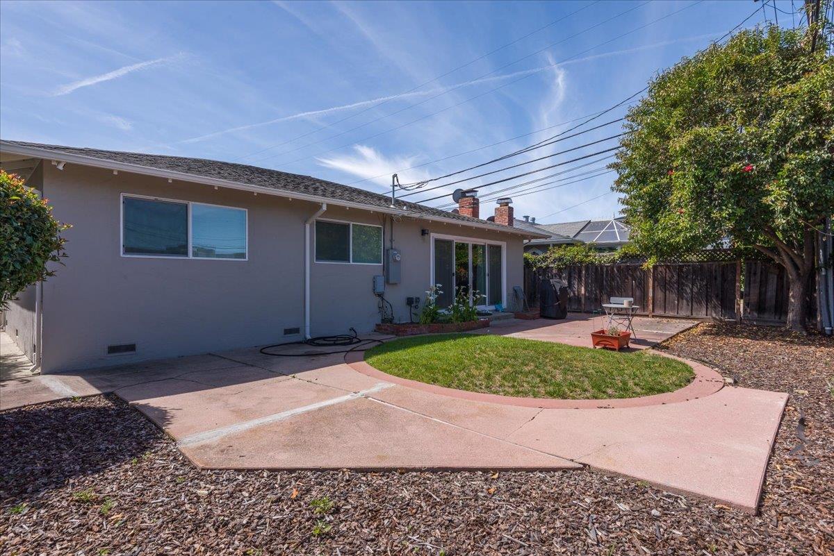 Detail Gallery Image 21 of 26 For 1089 Annapolis Dr, San Mateo,  CA 94403 - 3 Beds | 2 Baths
